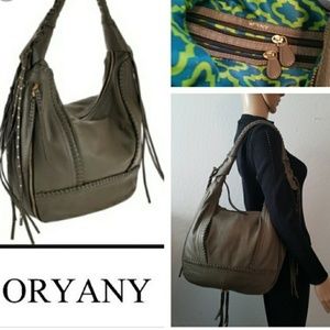 orYany Michelle-Hobo handbag NWOT